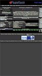 Mobile Screenshot of 4pagerank.com